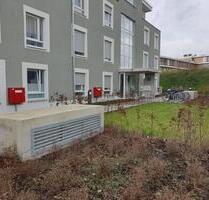 Wohnung zu vermieten, neuwertige 2-Zimmer- Wohnung mit Garten - Dortmund Brackel