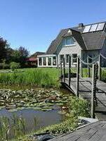 Ferienhaus Nordsee, Ostfriesland in ruhiger Sackgassenlage - Südbrookmerland