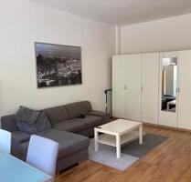 1 Zimmer Wohnung möbliert Bödekerstraße - Hannover Buchholz-Kleefeld