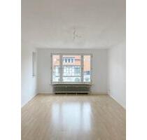 Geschmackvolle, gepflegte 2-Zimmer-Wohnung Hannover-List