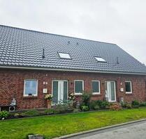 Doppelhaushälfte in JeverSchöfelwiesen zu vermieten