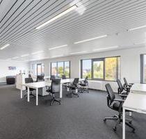 Privater Büroraum für 2 Person in Regus Überseestadt - Bremen Walle