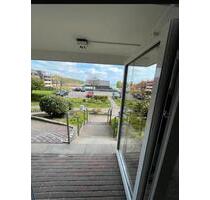 1,5 Zimmerwohnung mit Terrasse direkt an der Ostsee - Harrislee