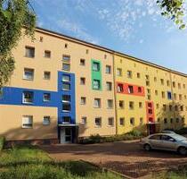 *Schönes Wohnen* - 415,00 EUR Kaltmiete, ca.  57,40 m² in Dessau-Roßlau (PLZ: 06842)