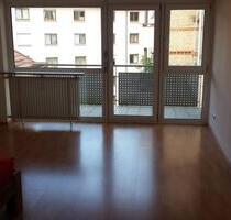 zentrales 1-Zi- Apartment in Stuttgarter City mit TG-Stellplatz!