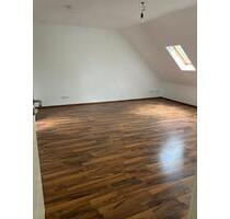 Helle Dachgeschosswohnung in Essen-Heisingen