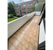 4-Zimmer Wohnung in Düsseldorf-Golzheim