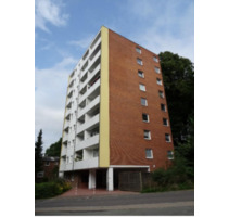 2.Zimmer Wohnung in guter Lage - 690,00 EUR Kaltmiete, ca.  51,58 m² in Bad Bramstedt (PLZ: 24576)