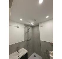 1 Zimmer Wohnung -Kernsaniert All inklusive Preis möbliert! - Bonn Lannesdorf