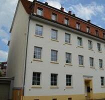Gemütliche 3-Raum Wohnung in der Weststadt zu vermieten! - Eisenach