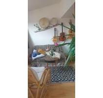 Wohnung zu vermieten für WGT-Zeit (06.-09.06.25) - Leipzig Altwest