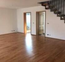 4 Zimmer Maisonette-Wohnung in Ötisheim