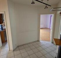 Schöne helle 3 Zimmer Wohnung zur Kurzzeitmiete bis 022026 - Mühlheim am Main