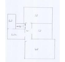 Gemütliche 3-Zimmer-Dachgeschosswohnung in Hemmingstedt