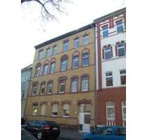 Schöne 2 Raumwohnung ab Januar zu vermieten - Erfurt Johannesplatz