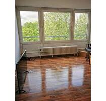 Eigentumswohnung, 87 qm, 4 Zimmer, Einbauküche, Garage, Dachboden - Bocholt