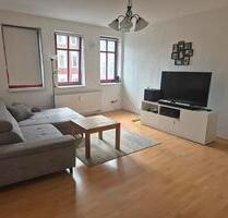 Schöne 3-Raum Wohnung in der Erfurter Innenstadt - Sömmerda