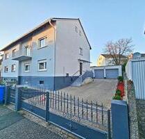 Zwei Familienhaus zu vermieten in Pirmasens auf Husterhöhe