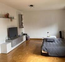 2,5 Zi-Whg ohne Balkon incl EBK Stadtgrenze NbgFürth - Nürnberg Kleinweidenmühle