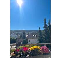 Helle 3,5-Zimmer-Wohnung mit Balkon in Geisingen-Gutmadingen