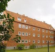 Endlich Zuhause: ansprechende 2-Zimmer-Wohnung, frisch saniert - Geesthacht