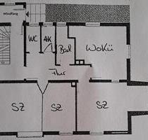 4-Zimmerwohnung - 976,00 EUR Kaltmiete, ca.  82,18 m² in Emskirchen (PLZ: 91448)