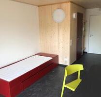 Kurzfristige Untermiete August in München Freimann