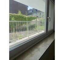 Erdgeschosswohnung Singlewohnung - Düsseldorf Stadtbezirk 9