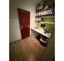 Renovierte 2-Zimmer-Wohnung mit Balkon in Marl – in ruhiger Lage