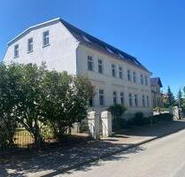 Mietwohnung - 377,00 EUR Kaltmiete, ca.  58,00 m² in Meyenburg (PLZ: 16945)