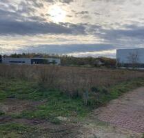 Freifläche Grundstück Stellfläche Lagerplatz zu vermieten - Elsteraue