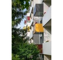 Die gefällt mir: individuelle 2-Zimmer-Wohnung - Dresden Leuben