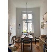 Biete: Wohnung Zwischenmiete 01.02.-31.07.2026 in Potsdam-West