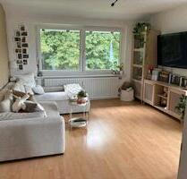 Ruhige 3-Zimmerwohnung mit Balkon - Hof Christiansreuth