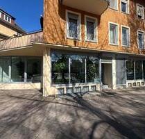 Attraktive Büro- oder Ladenräume in der Südstadt - Tübingen Derendingen