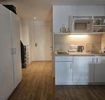 1 Zimmer Wohnung, Studio Apartment - Köln Ehrenfeld