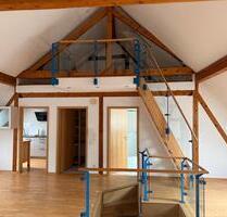 Helle 2 ZKB DG-Wohnung in SLS- City - Saarlouis
