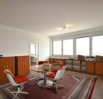 Moderne Hausmeisterwohnung mit Kleingewerbe in Antdorf