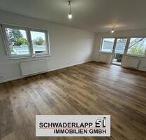 Frisch renovierte, großzügige Wohnung mit Balkon und Garage - Höhr-Grenzhausen