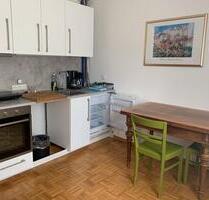 1-Zimmer-Apartment - 450,00&nbsp;EUR Kaltmiete, ca.&nbsp; 23,00&nbsp;m&sup2; in Mössingen (PLZ: 72116)