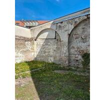 Garten Erholung Gemüseanbau Urban Innenstadt - Augsburg