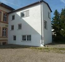 3 Raum Wohnung inkl Stellplatz Maisonettenwohnung - Parchim