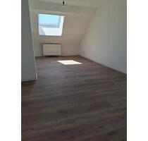 Neu sanierte 3 Zimmer Wohnung im Zentrum - Völklingen
