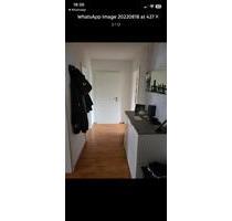 Stilvoll renovierte 2-Zimmer-Wohnung | Zentrum Wolfsburg