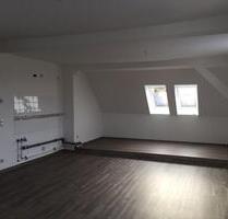 Vermiete helle 2-Raum WE im DG Zentrum Fiwa - Finsterwalde