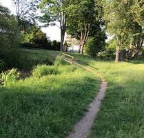 4 Zimmer Maisonette Wohnung in Wendelstein!