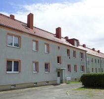 2-Raum-Wohnung, Eilenburg-Berg - 330,00 EUR Kaltmiete, in Eilenburg (PLZ: 04838)