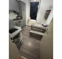 2-Zimmer-Wohnung in Cottbus-Ströbitz mit EBK und Stellplatz - Forst (Lausitz)