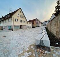 ATTRAKTIVE GASTRONOMIEFLÄCHE IM HERZEN VON MAGSTADT – IHR START IN DIE SELBSTSTÄNDIGKEIT!