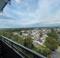 Moderne Zweizimmerwohnung in 64569 Nauheim - Rüsselsheim am Main